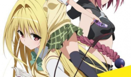 出包王女漫画,甜蜜的恋爱冒险之旅