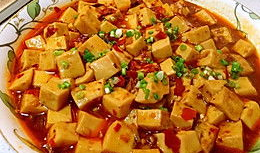 麻豆腐 孕妇,孕妇饮食中的营养佳品