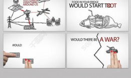 马头漫画,幽默与智慧的碰撞